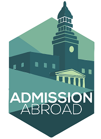 abroad admission